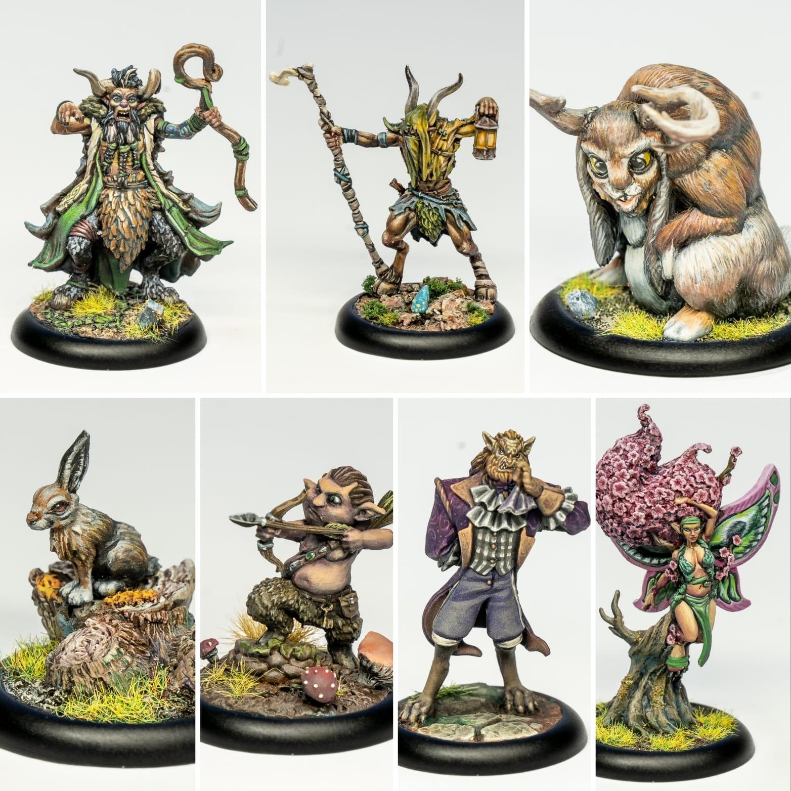 The Beast — Moonstone News — Goblin King Games